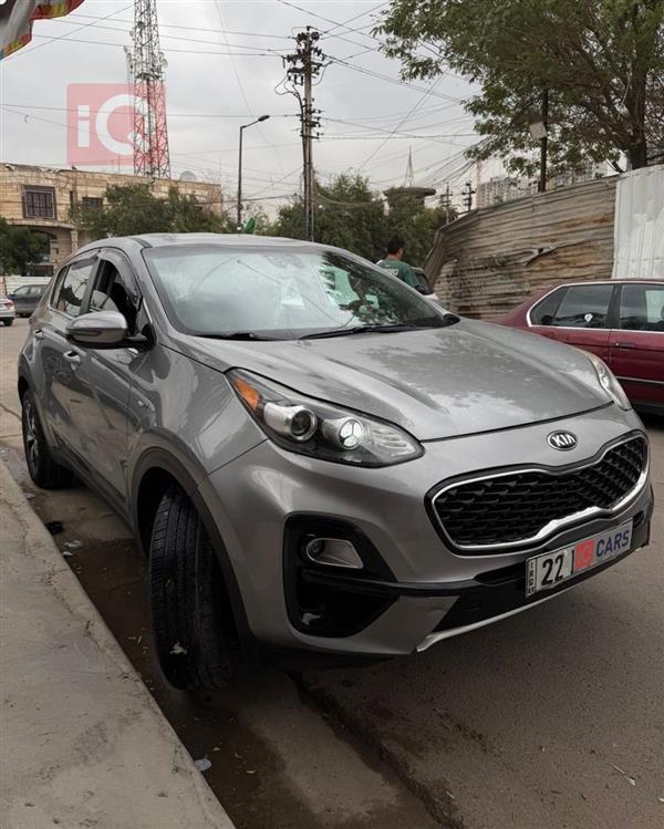 كيا سبورتاج 2020 للبيع في العراق -  بغداد